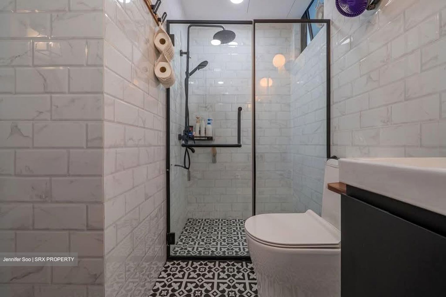 Regent Heights (D23), Condominium #543016501